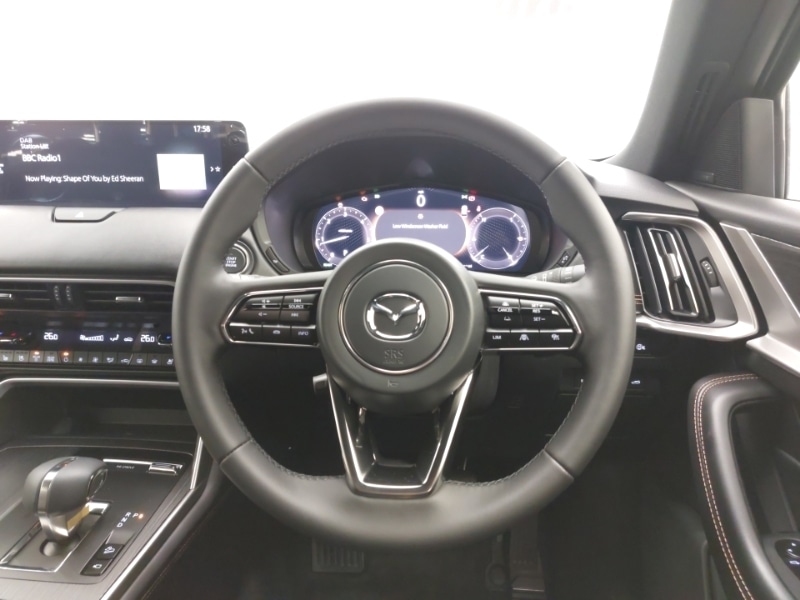 Used Mazda CX-80 2025 for sale - 77644475: Photo 7