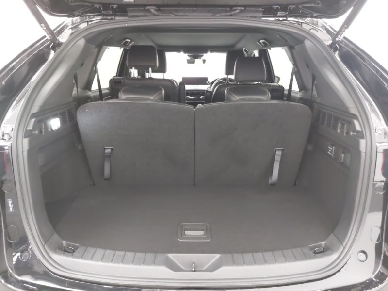 Used Mazda CX-80 2025 for sale - 77644475: Photo 8