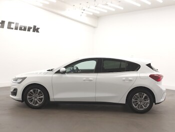 Used Ford Focus 2022 for sale - 78355271: Photo