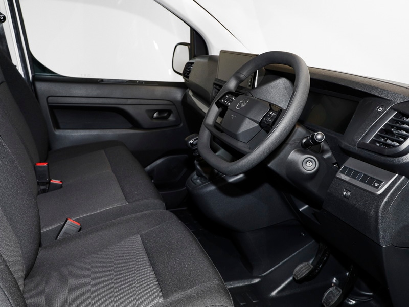 Used Citroen Dispatch 2025 for sale - 77623477: Photo 10