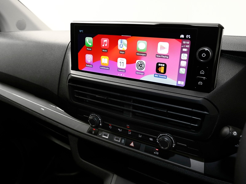 Used Citroen Dispatch 2025 for sale - 77623477: Photo 13