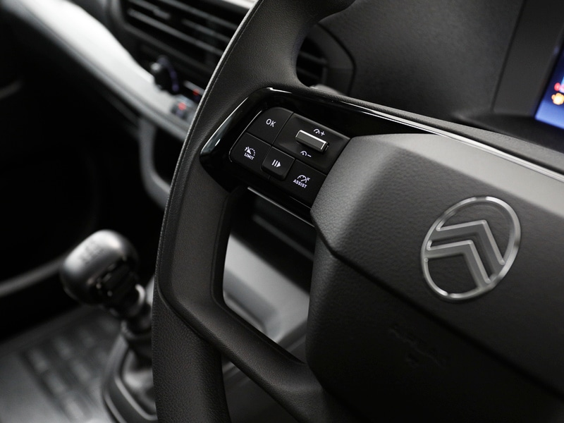 Used Citroen Dispatch 2025 for sale - 77623477: Photo 15