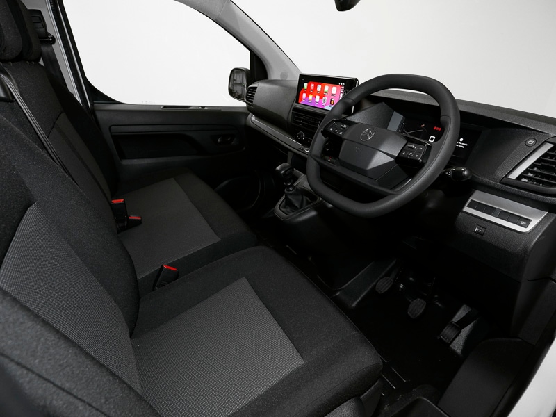 Used Citroen Dispatch 2025 for sale - 77623477: Photo 9