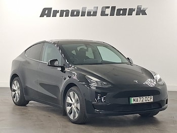 Used Tesla Model Y 2022 for sale - 78827465: Photo