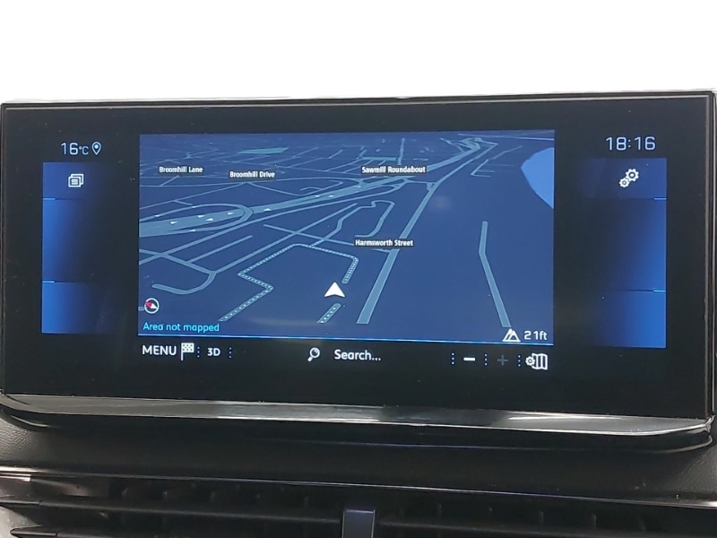 Used Peugeot 3008 2022 for sale - 76571633: Photo 10