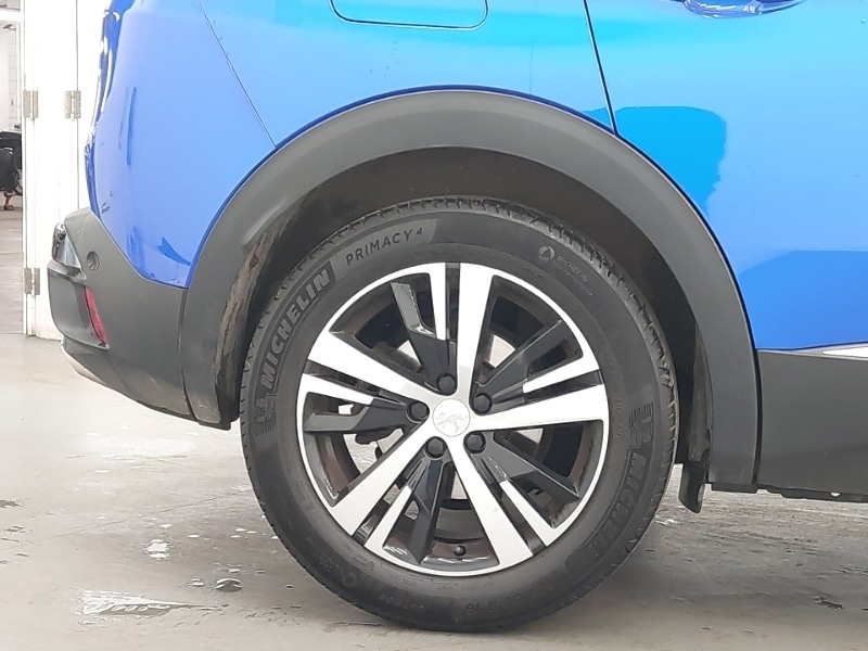 Used Peugeot 3008 2022 for sale - 76571633: Photo 12