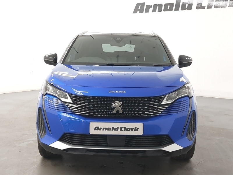 Used Peugeot 3008 2022 for sale - 76571633: Photo 13