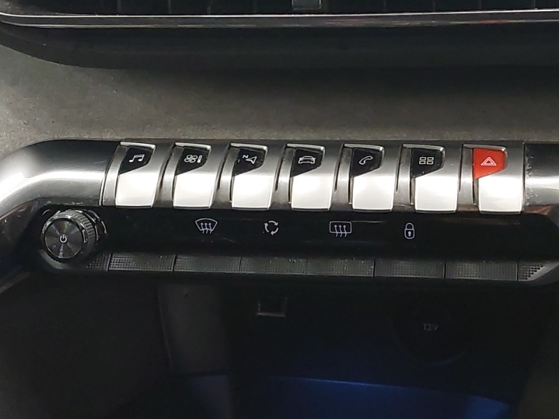 Used Peugeot 3008 2022 for sale - 76571633: Photo 15