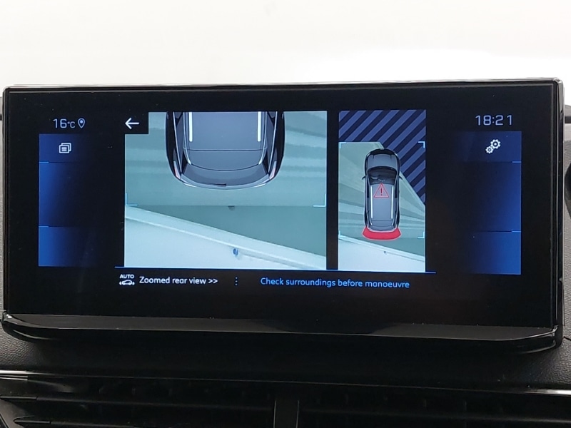 Used Peugeot 3008 2022 for sale - 76571633: Photo 17