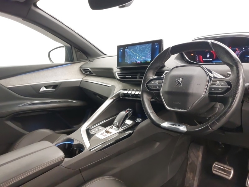 Used Peugeot 3008 2022 for sale - 76571633: Photo 18