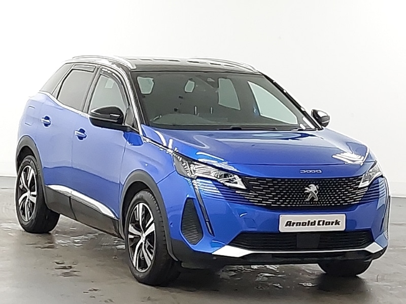 Used Peugeot 3008 2022 for sale - 76571633: Photo 19