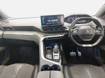 Used Peugeot 3008 2022 for sale - 76571633: Photo