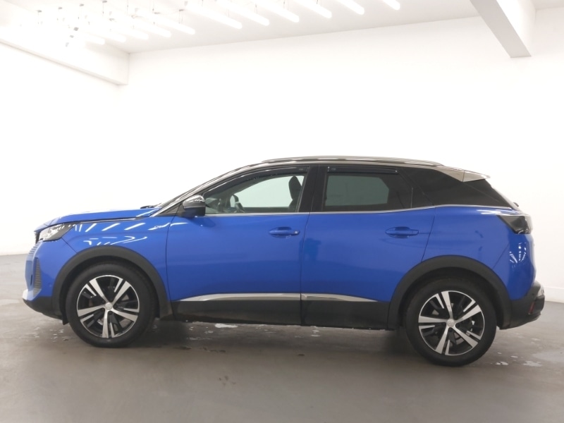 Used Peugeot 3008 2022 for sale - 76571633: Photo 4