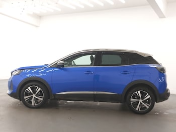 Used Peugeot 3008 2022 for sale - 76571633: Photo