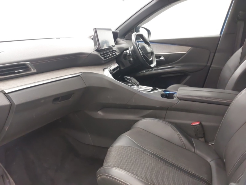 Used Peugeot 3008 2022 for sale - 76571633: Photo 5