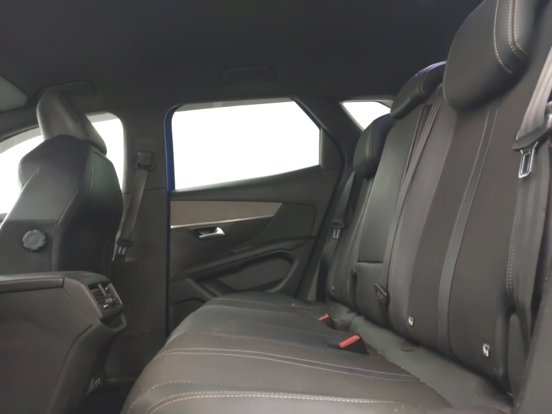 Used Peugeot 3008 2022 for sale - 76571633: Photo 6