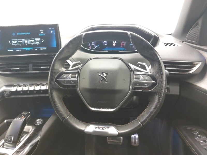 Used Peugeot 3008 2022 for sale - 76571633: Photo 7