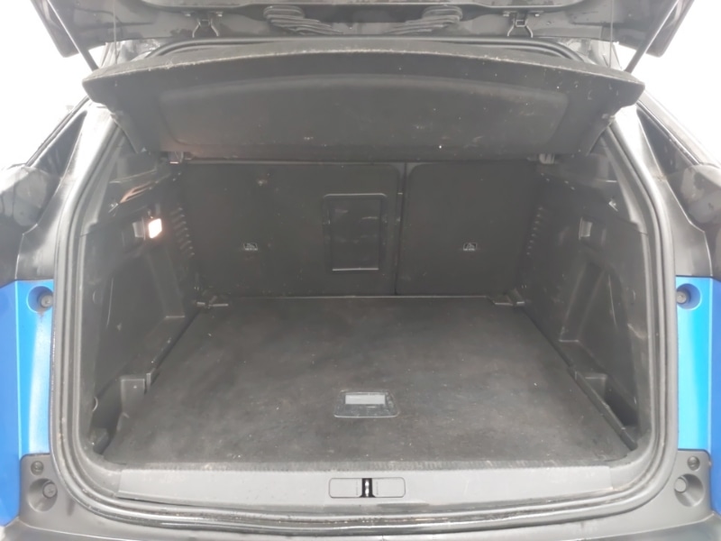 Used Peugeot 3008 2022 for sale - 76571633: Photo 8