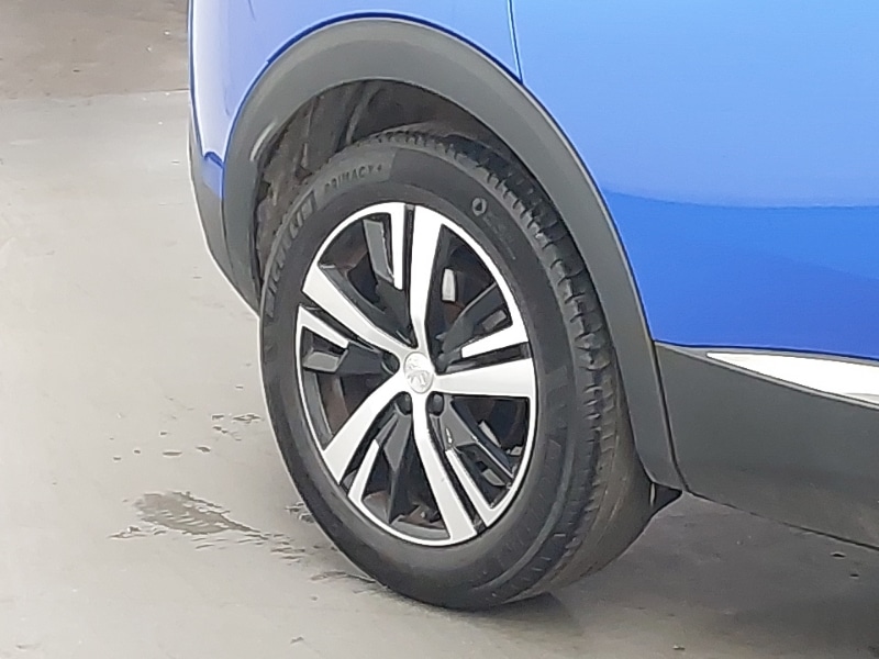 Used Peugeot 3008 2022 for sale - 76571633: Photo 9