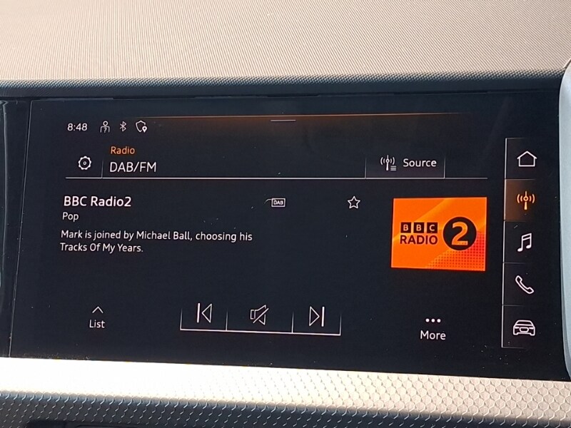 Used Audi A1 2023 for sale - 78155997: Photo 12