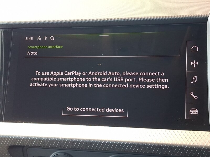 Used Audi A1 2023 for sale - 78155997: Photo 14