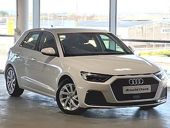 Used Audi A1 2023 for sale - 78155997: Photo