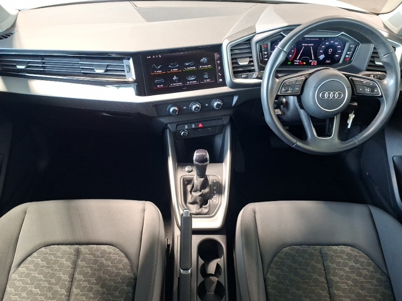 Used Audi A1 2023 for sale - 78155997: Photo 2