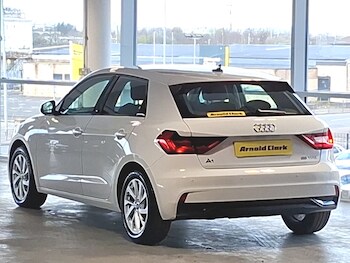 Used Audi A1 2023 for sale - 78155997: Photo