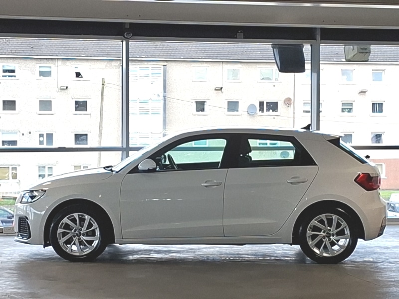 Used Audi A1 2023 for sale - 78155997: Photo 4