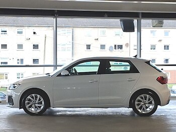 Used Audi A1 2023 for sale - 78155997: Photo