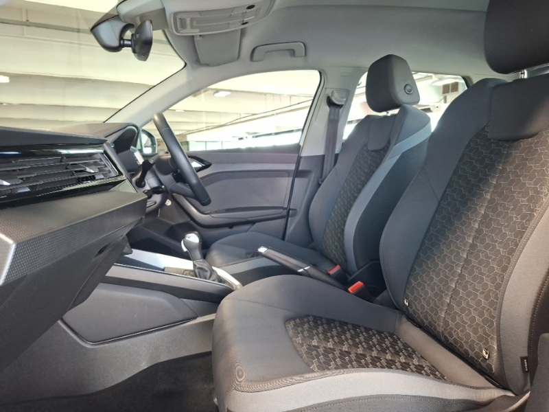 Used Audi A1 2023 for sale - 78155997: Photo 5