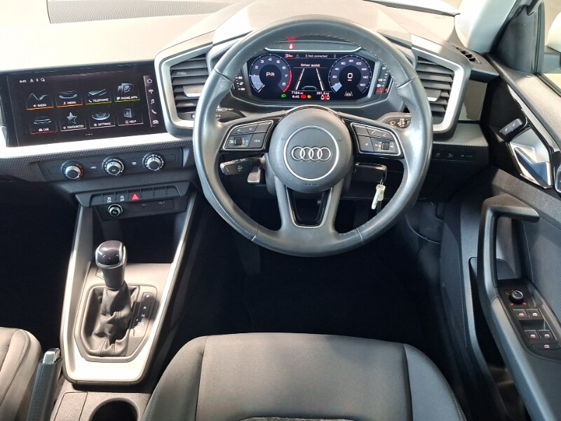 Used Audi A1 2023 for sale - 78155997: Photo 7