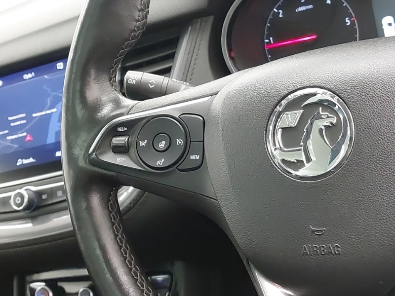 Used Vauxhall Grandland X 2018 for sale - 76897641: Photo 11