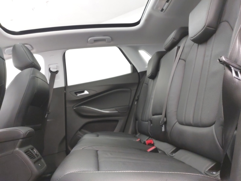 Used Vauxhall Grandland X 2018 for sale - 76897641: Photo 6