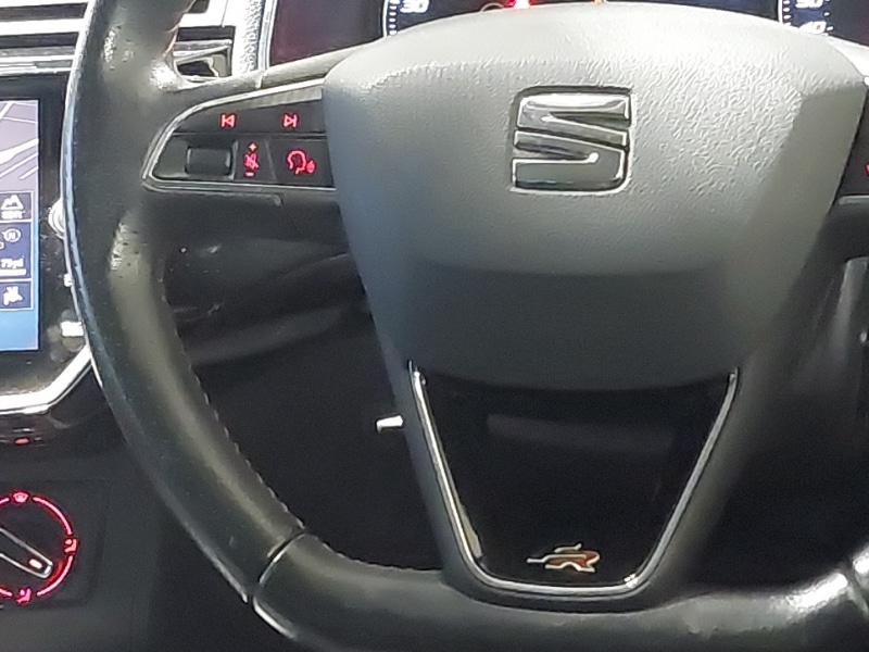 Used SEAT Ibiza 2018 for sale - 76763843: Photo 10