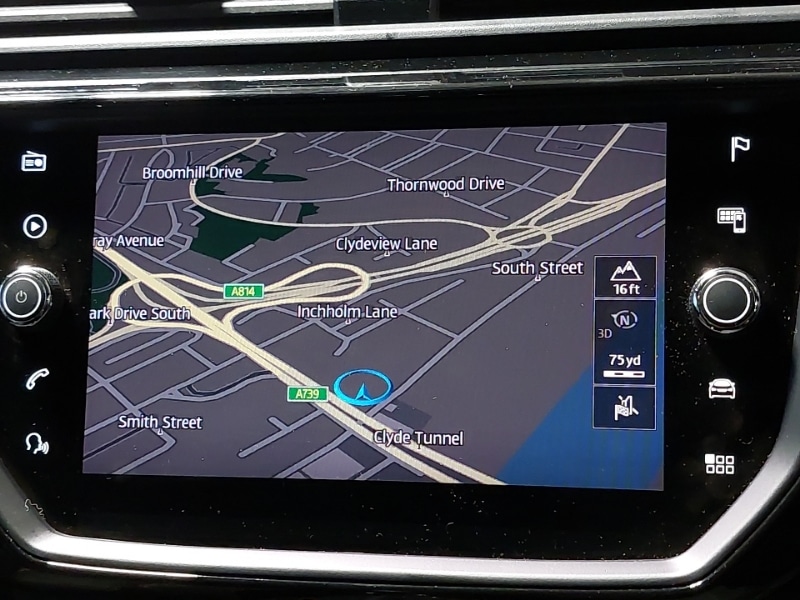 Used SEAT Ibiza 2018 for sale - 76763843: Photo 12