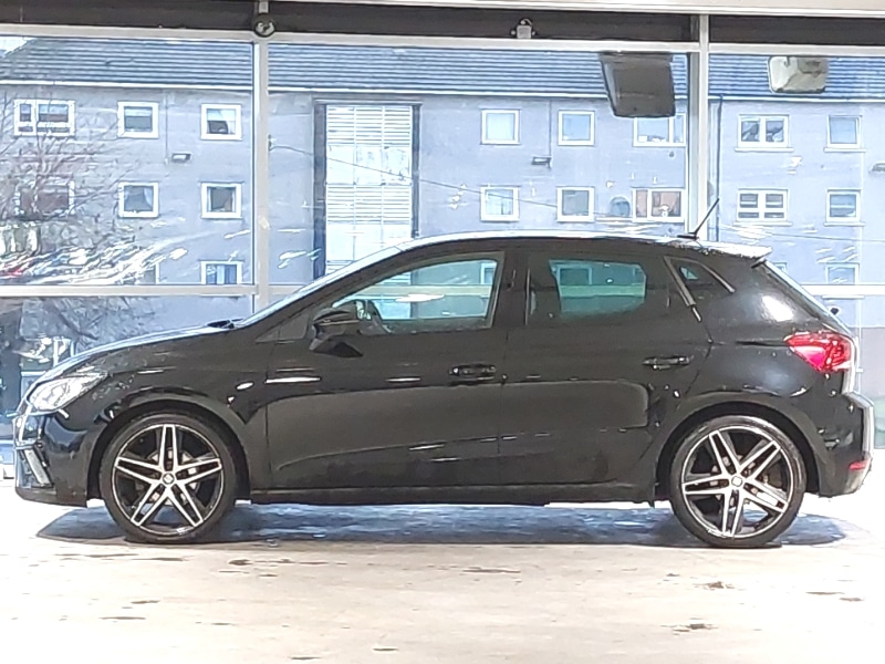 Used SEAT Ibiza 2018 for sale - 76763843: Photo 4