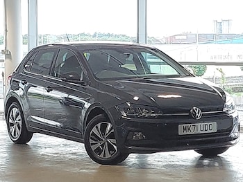 Volkswagen - Polo