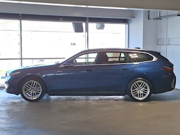 Used BMW i5 2025 for sale - 79243166: Photo