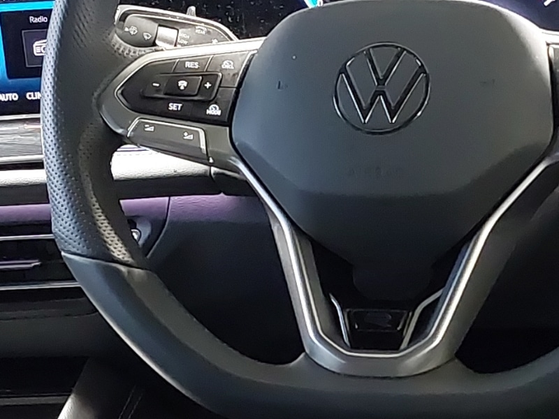 Used Volkswagen Tiguan 2025 for sale - 77956618: Photo 10