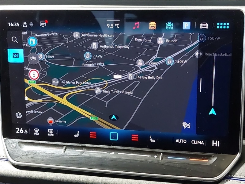 Used Volkswagen Tiguan 2025 for sale - 77956618: Photo 12