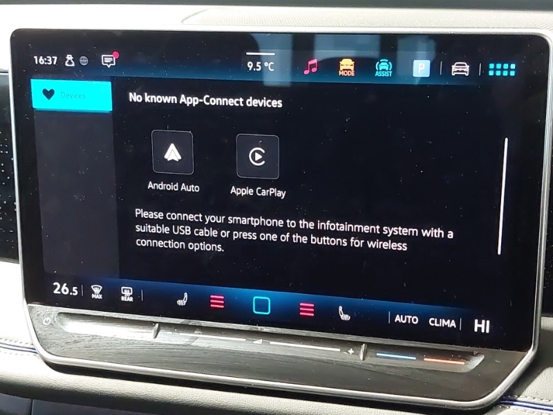 Used Volkswagen Tiguan 2025 for sale - 77956618: Photo 16