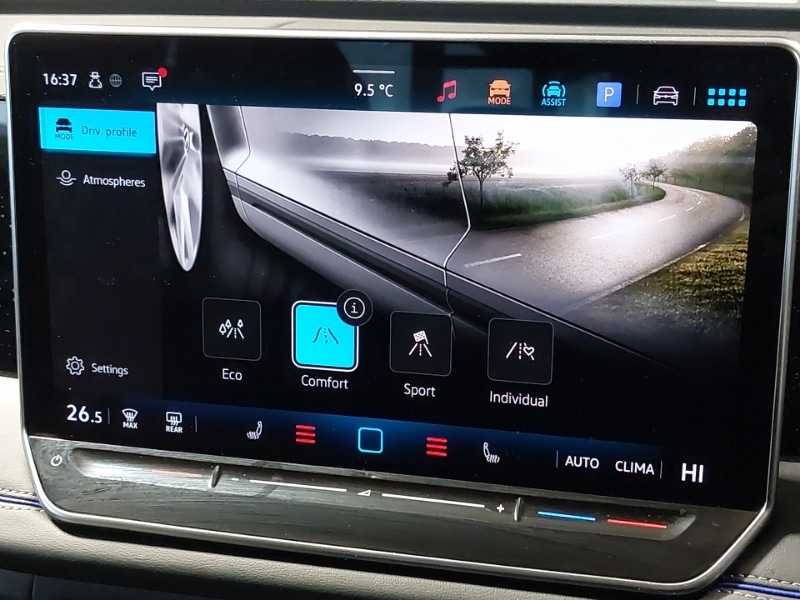 Used Volkswagen Tiguan 2025 for sale - 77956618: Photo 18