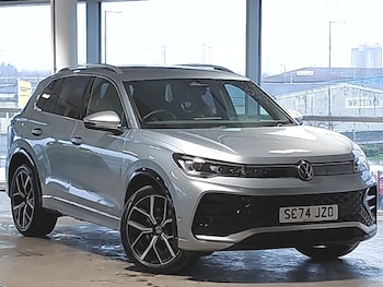 Used Volkswagen Tiguan 2025 for sale - 77956618: Photo