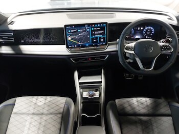 Used Volkswagen Tiguan 2025 for sale - 77956618: Photo