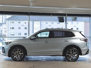 Used Volkswagen Tiguan 2025 for sale - 77956618: Photo