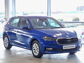 Used Skoda Fabia 2023 for sale - 79298448: Photo