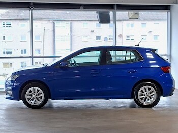 Used Skoda Fabia 2023 for sale - 79298448: Photo