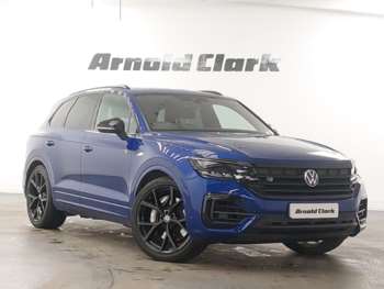 2021 - 3.0 V6 TSI PHEV 4Motion R 5dr Tip Auto