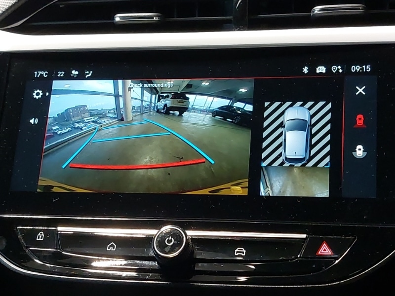 Used Vauxhall Corsa 2024 for sale - 76906433: Photo 14